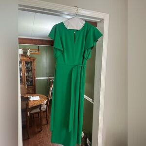DKNY jumpsuit size 12